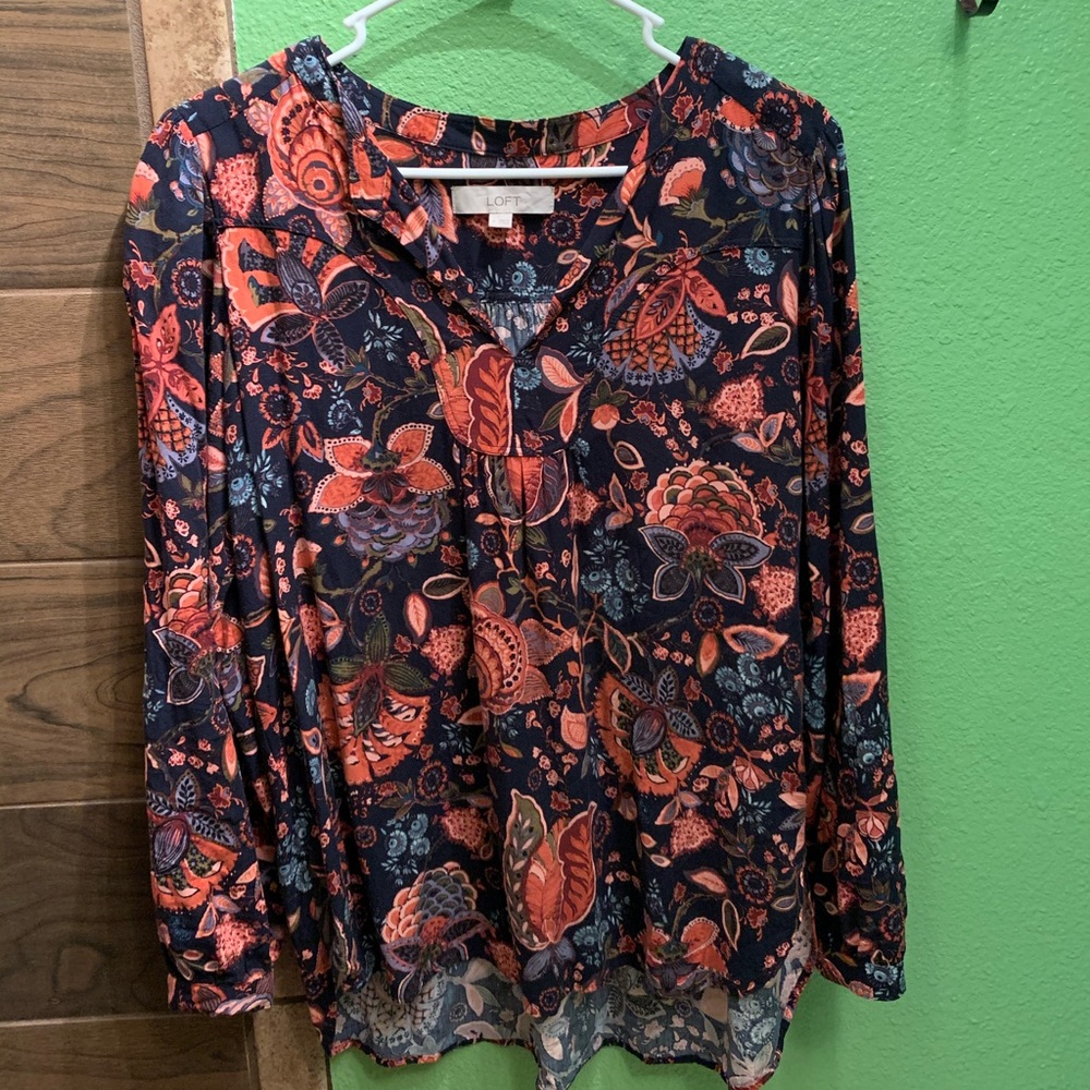 Blouse
